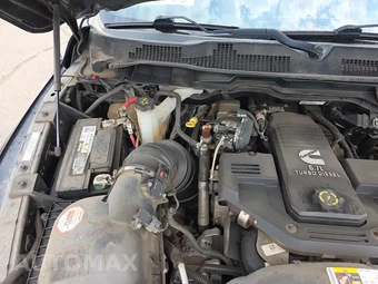 2015 Ram 3500 Laramie Extended Crew Cab Medium Bed - miniatura 19