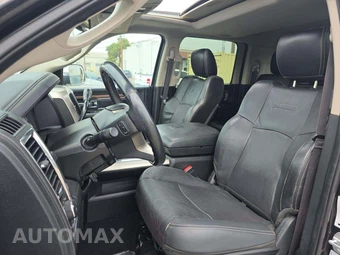 2015 Ram 3500 Laramie Extended Crew Cab Medium Bed - miniatura 3