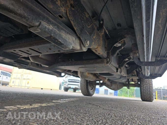 2015 Ram 3500 Laramie Extended Crew Cab Medium Bed - miniatura 4