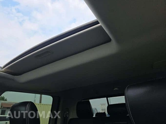 2015 Ram 3500 Laramie Extended Crew Cab Medium Bed - miniatura 8