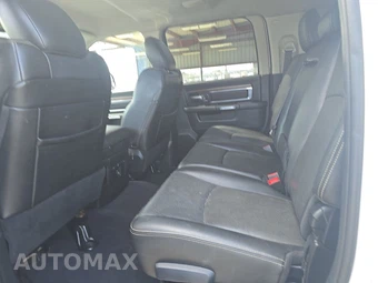 2015 Ram 3500 Laramie Extended Crew Cab Medium Bed DRW - miniatura 13