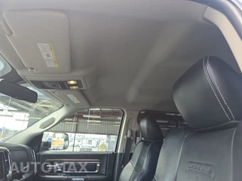 2015 Ram 3500 Laramie Extended Crew Cab Medium Bed DRW - miniatura 18