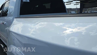 2015 Ram 3500 Laramie Extended Crew Cab Medium Bed DRW - miniatura 27