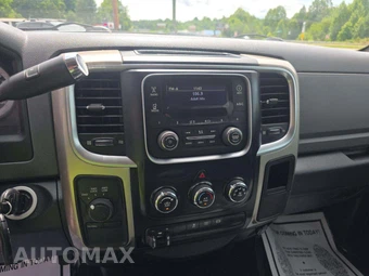 2015 Ram 3500 SLT Crew Cab Long Bed - miniatura 10