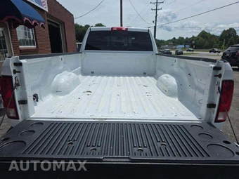 2015 Ram 3500 SLT Crew Cab Long Bed - miniatura 14