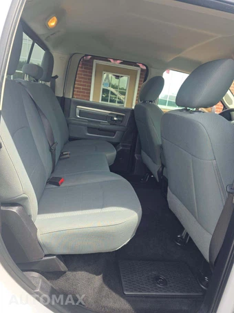 2015 Ram 3500 SLT Crew Cab Long Bed - miniatura 16