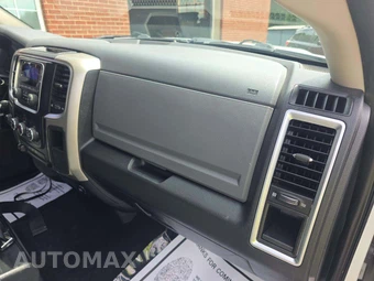 2015 Ram 3500 SLT Crew Cab Long Bed - miniatura 19