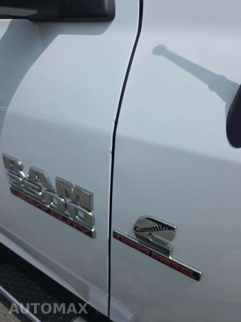 2015 Ram 3500 SLT Crew Cab Long Bed - miniatura 21