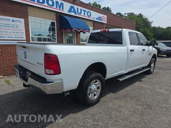 2015 Ram 3500 SLT Crew Cab Long Bed - miniatura 3