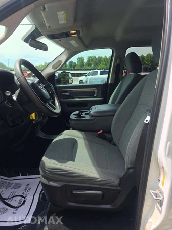 2015 Ram 3500 SLT Crew Cab Long Bed - miniatura 6