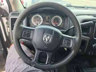 2015 Ram 3500 Tradesman Crew Cab Long Bed - miniatura 10
