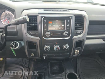 2015 Ram 3500 Tradesman Crew Cab Long Bed - miniatura 11