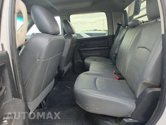 2015 Ram 3500 Tradesman Crew Cab Long Bed - miniatura 13