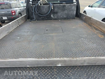 2015 Ram 3500 Tradesman Crew Cab Long Bed - miniatura 16