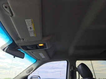 2015 Ram 3500 Tradesman Crew Cab Long Bed - miniatura 17
