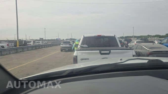 2015 Ram 3500 Tradesman Crew Cab Long Bed - miniatura 18