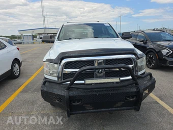 2015 Ram 3500 Tradesman Crew Cab Long Bed - miniatura 2