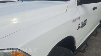 2015 Ram 3500 Tradesman Crew Cab Long Bed - miniatura 21