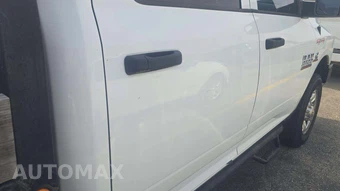 2015 Ram 3500 Tradesman Crew Cab Long Bed - miniatura 27