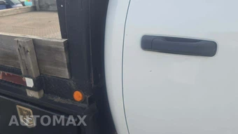 2015 Ram 3500 Tradesman Crew Cab Long Bed - miniatura 29