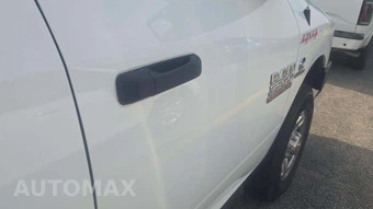 2015 Ram 3500 Tradesman Crew Cab Long Bed - miniatura 30