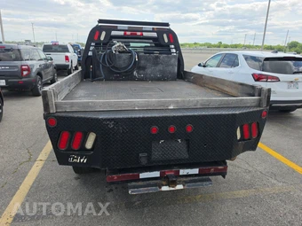 2015 Ram 3500 Tradesman Crew Cab Long Bed - miniatura 5