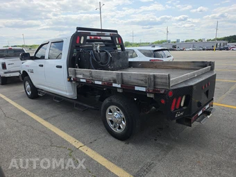 2015 Ram 3500 Tradesman Crew Cab Long Bed - miniatura 6