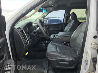 2015 Ram 3500 Tradesman Crew Cab Long Bed - miniatura 7