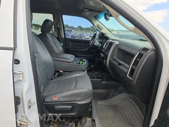 2015 Ram 3500 Tradesman Crew Cab Long Bed - miniatura 8