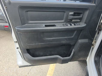2015 Ram 3500 Tradesman Crew Cab Long Bed - miniatura 9