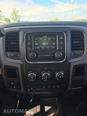 2015 Ram 3500 Tradesman Crew Cab Long Bed – miniatura 10