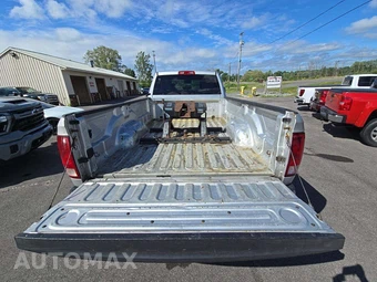 2015 Ram 3500 Tradesman Crew Cab Long Bed – miniatura 14