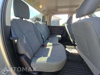 2015 Ram 3500 Tradesman Crew Cab Long Bed – miniatura 16