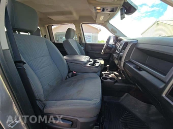 2015 Ram 3500 Tradesman Crew Cab Long Bed – miniatura 18