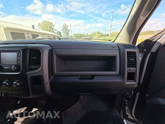 2015 Ram 3500 Tradesman Crew Cab Long Bed – miniatura 19