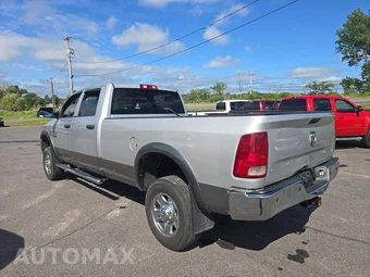 2015 Ram 3500 Tradesman Crew Cab Long Bed – miniatura 2