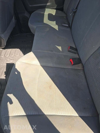 2015 Ram 3500 Tradesman Crew Cab Long Bed – miniatura 21