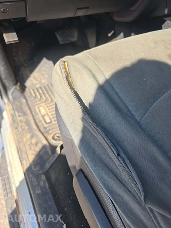 2015 Ram 3500 Tradesman Crew Cab Long Bed – miniatura 22
