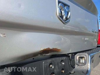 2015 Ram 3500 Tradesman Crew Cab Long Bed – miniatura 30