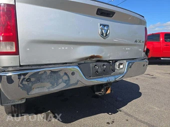 2015 Ram 3500 Tradesman Crew Cab Long Bed – miniatura 31