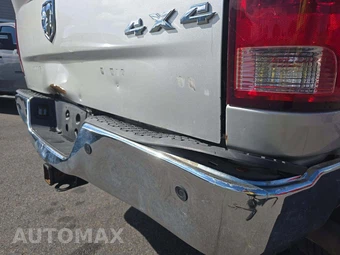 2015 Ram 3500 Tradesman Crew Cab Long Bed – miniatura 32