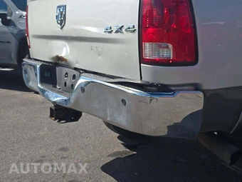 2015 Ram 3500 Tradesman Crew Cab Long Bed – miniatura 33
