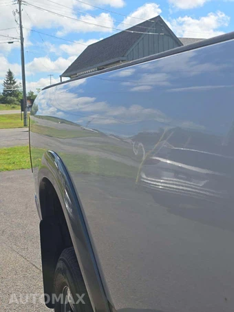 2015 Ram 3500 Tradesman Crew Cab Long Bed – miniatura 36