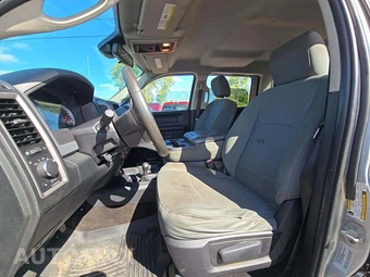 2015 Ram 3500 Tradesman Crew Cab Long Bed – miniatura 6