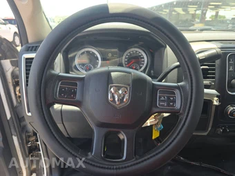 2015 Ram 3500 Tradesman Regular Cab Long Bed - miniatura 10