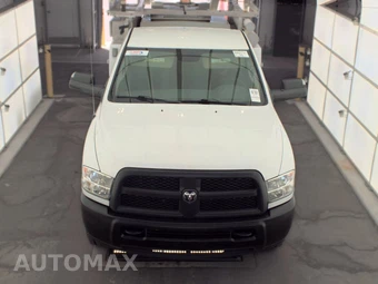 2015 Ram 3500 Tradesman Regular Cab Long Bed - miniatura 2