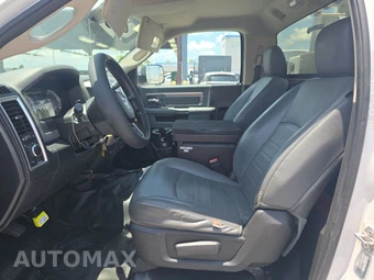 2015 Ram 3500 Tradesman Regular Cab Long Bed - miniatura 7