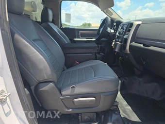 2015 Ram 3500 Tradesman Regular Cab Long Bed - miniatura 8