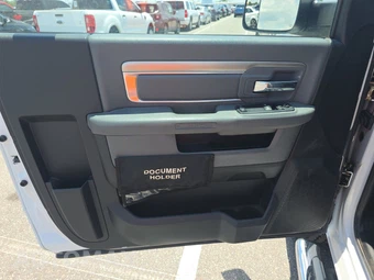 2015 Ram 3500 Tradesman Regular Cab Long Bed - miniatura 9
