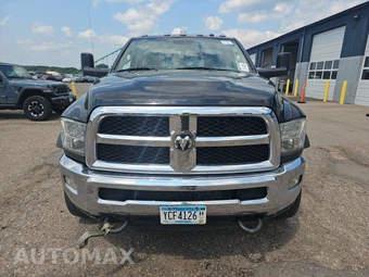 2015 Ram 4500 Cab Chassis SLT Regular Cab DRW - miniatura 2